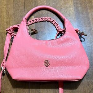 Christian Lacroix Vibrant Pink Mini Bag